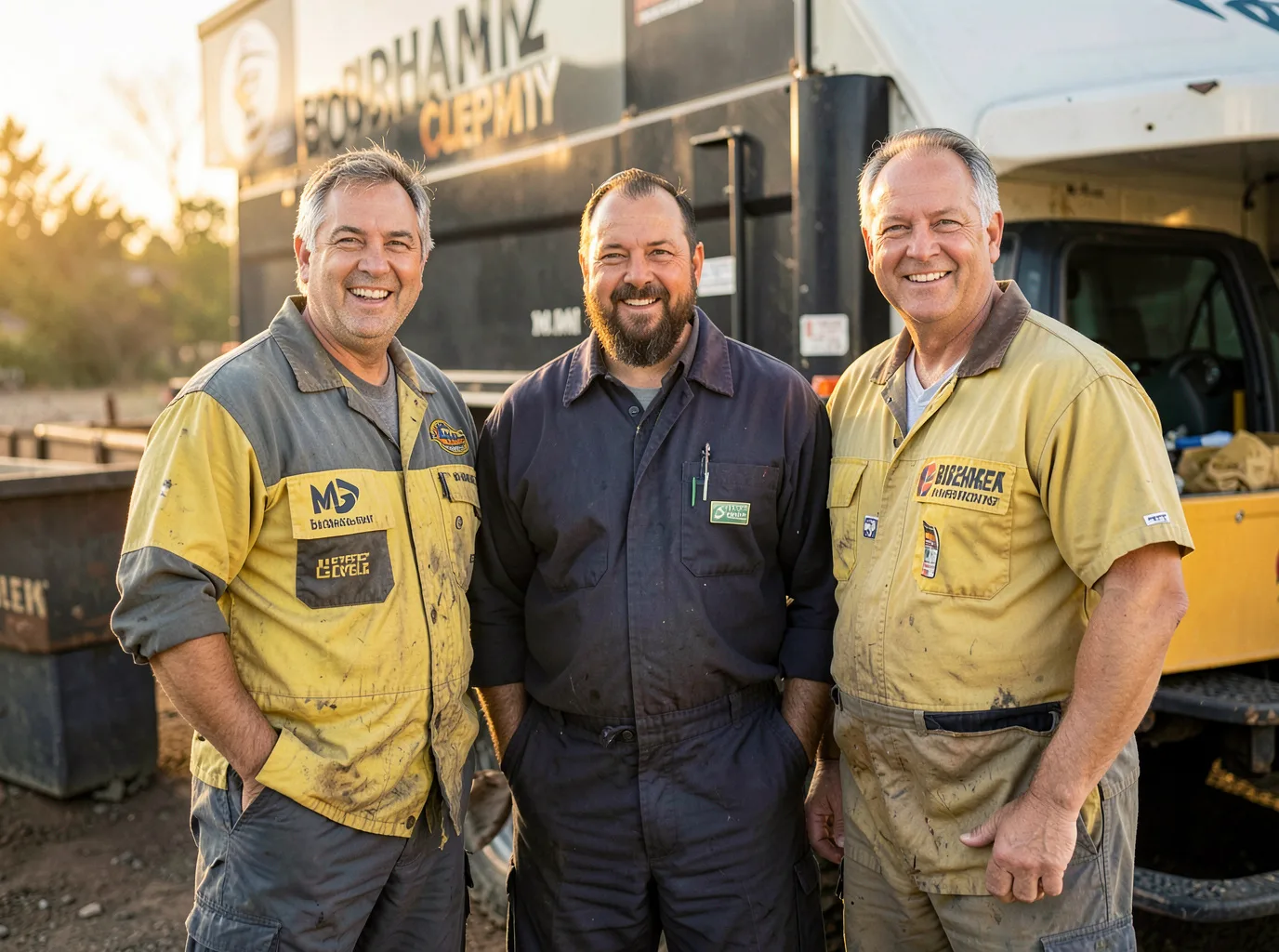 Sewage Cleanup company in Dothan, AL