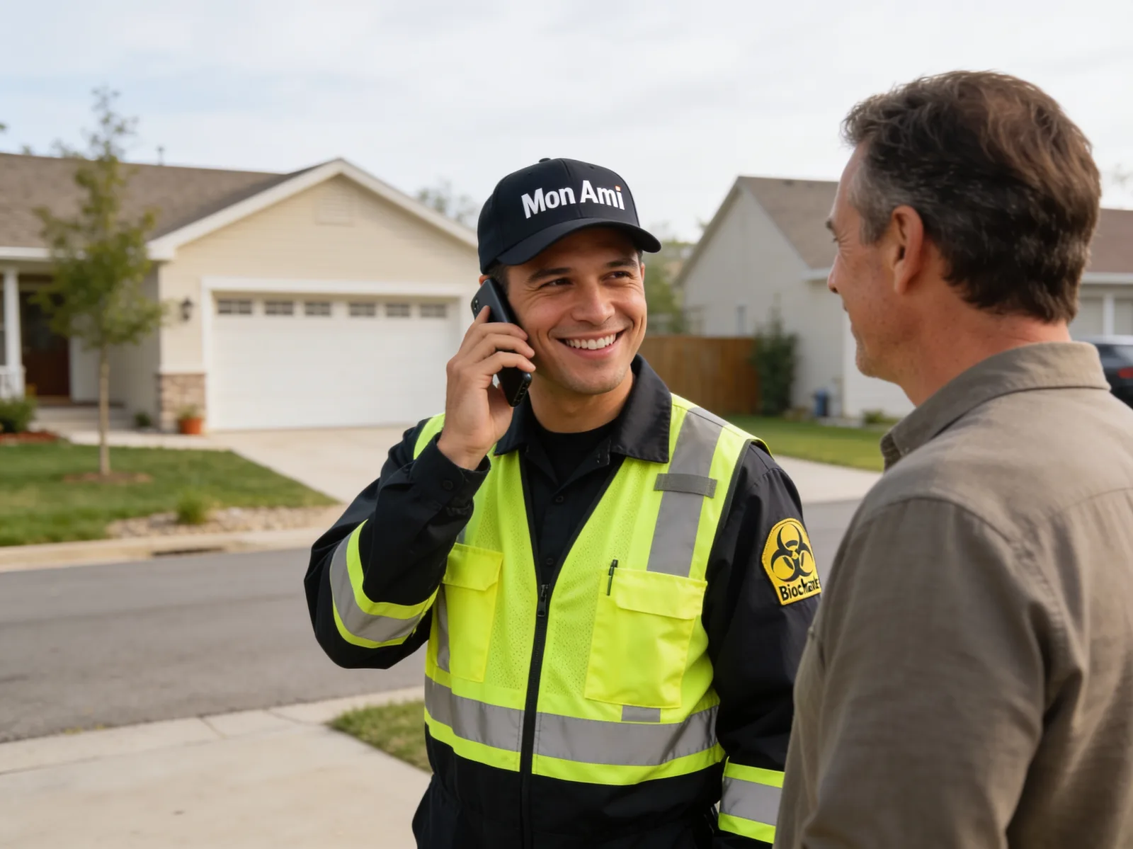 Sewage Cleanup Dothan, AL FAQs